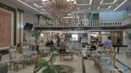 عکس هتل امیران 1، محله ی سعیدیه بالا، همدان 9