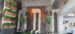 عکس هتل امیران 1، محله ی سعیدیه بالا، همدان 10