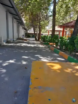 عکس دبیرستان فرزانگان ۱ دوره اول، محله گوهرشاد، مشهد 3