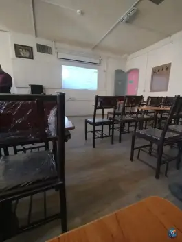 عکس موسسه آموزش عالی تابران، مشهد 1