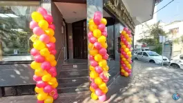 عکس داروخانه دکتر حامد مسعودی، محله ونک، تهران 3