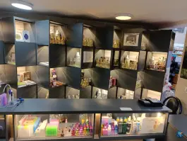 عکس عطر و ادکلن شکوفه نارنج، کمیل، شیراز 1