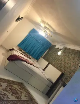 عکس هتل آپارتمان سید جلال، محله عنصری، مشهد 1