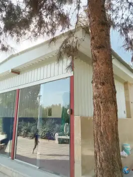 عکس بوستان پاکبان، بلوار امام موسی صدر، قم 2