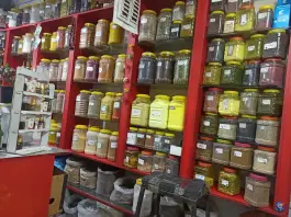 عطاری محمدی، محله دوران، شیراز