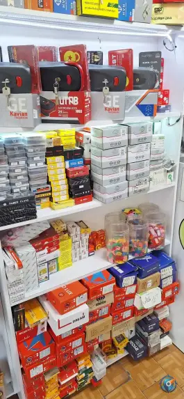عکس قفل و کلید سازی هیراد دهقان ویلا کرج 2