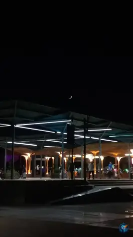 عکس زمین اسکیت پارک فناوری، مشهد 4