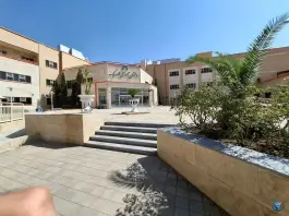 عکس خوابگاه دانشگاه قم سلفچگان 3