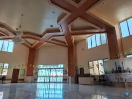 عکس خوابگاه دانشگاه قم سلفچگان 4