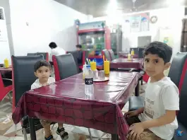 عکس های رستوران و کبابی ایران بلوچ، چابهار