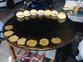 عکس رستوران و کبابی ایران بلوچ، چابهار 2