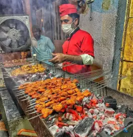 عکس رستوران و کبابی ایران بلوچ، چابهار 3