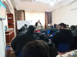 عکس دانشگاه ادیان و مذاهب واحد مشهد، بلوار پیروزی، مشهد 3