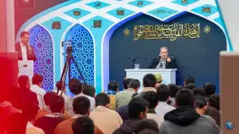 عکس مدرسه علمیه امام علی بن موسی الرضا (ع) محله عمار یاسر قم 5