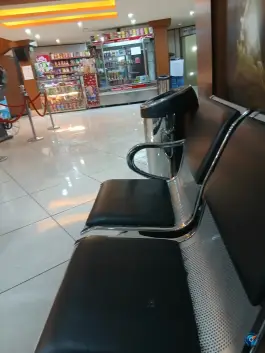 عکس سینما ۷ بعدی پارک نبوت کرج 1