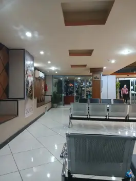 عکس سینما ۷ بعدی پارک نبوت کرج 2