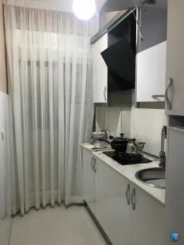 عکس هتل آپارتمان پیک خورشید، محله کوشش، مشهد 2