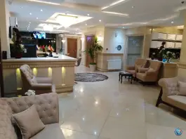 عکس هتل آپارتمان پیک خورشید، محله کوشش، مشهد 4