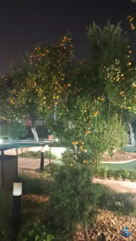 عکس استخر هتل بادله ساری نکا 2