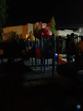 عکس بوستان خبرنگار بلوار زائر قم 5