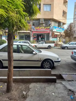 عکس نانوایی لواشی شاهین ویلا کرج 1