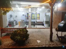 کبابی جگرکی جگرطلا، زازران، فلاورجان
