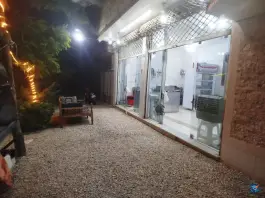 عکس کبابی جگرکی جگرطلا، زازران، فلاورجان 2