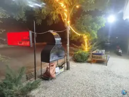 عکس کبابی جگرکی جگرطلا، زازران، فلاورجان 3