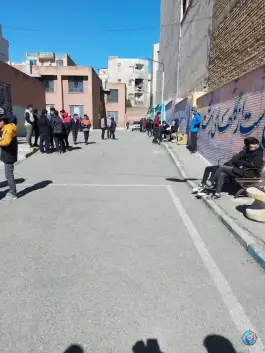عکس دبیرستان پسرانه بادامچی، جنت آباد، تهران 3