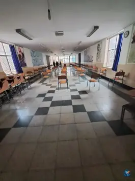 عکس دبیرستان پسرانه بادامچی، جنت آباد، تهران 6