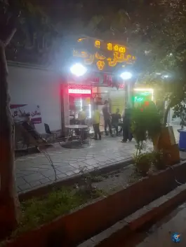 پیتزا پارک «شعبه نبرد شمالی» تهران