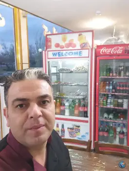 عکس کبابی پسر خوب، شهیدان ذاکر، تبریز 3