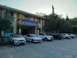 عکس دبیرستان شاهد امام رضا «ع» مینودشت 5