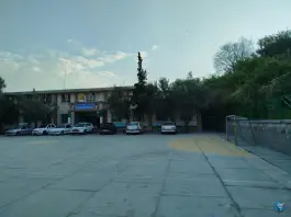 عکس دبیرستان شاهد امام رضا «ع» مینودشت 6