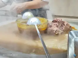 عکس طباخی علی وپسران، محله عامل، مشهد 3