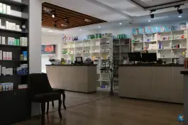 عکس داروخانه دکتر ساسان منصوری، اختیاریه، تهران 3