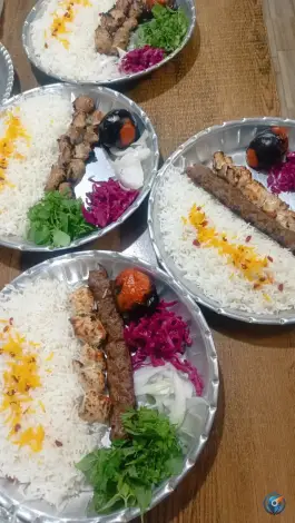 عکس کافه رستوران سنتی دالون، بلوار مصطفی خمینی، جهرم 3