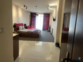 سوئیت مشا (احسان) دماوند