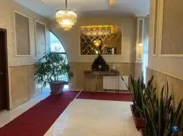 عکس سوئیت مشا (احسان) دماوند 3