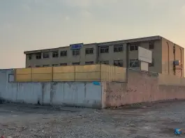 عکس دبیرستان دخترانه شهید کلهر، آفتاب، تهران 1