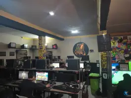 گیم نت مستر گیم راهنمایی مشهد