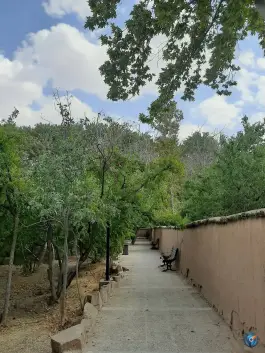 پارک خانواده، معالی آباد، شیراز