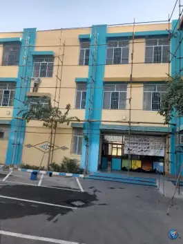 عکس دبیرستان پسرانه شهید نورایی، مهرآباد جنوبی، تهران 3