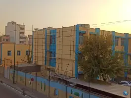 عکس دبیرستان پسرانه شهید نورایی، مهرآباد جنوبی، تهران 6