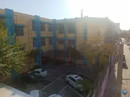 عکس دبیرستان پسرانه شهید نورایی، مهرآباد جنوبی، تهران 7