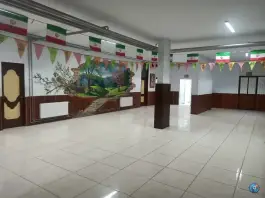 عکس دبیرستان پسرانه شهید نورایی، مهرآباد جنوبی، تهران 9