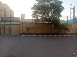 عکس دبیرستان پسرانه شهید نورایی، مهرآباد جنوبی، تهران 10
