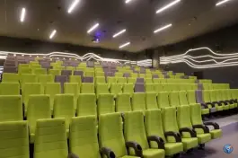 عکس پردیس سینمایی جوان، بلوار دلاوران بسیج، شیراز 2