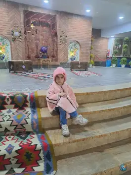 عکس باغ پردیس پونک، محله مراد آباد، تهران 5