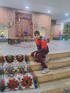 عکس باغ پردیس پونک، محله مراد آباد، تهران 6